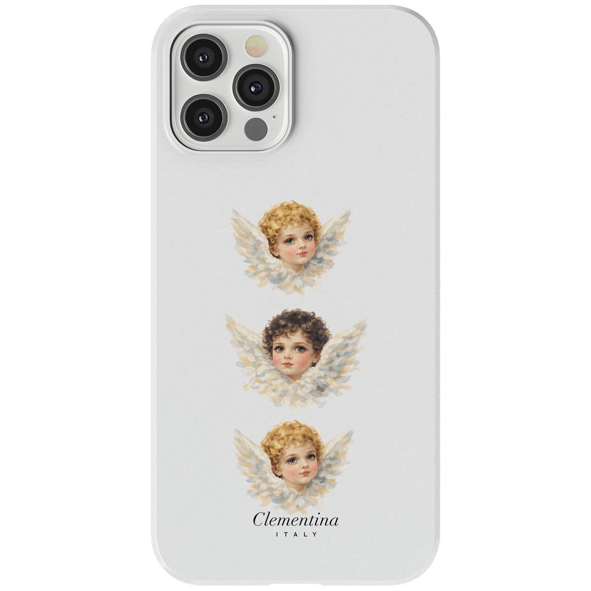 Three Cupids Tough MagSafe Case