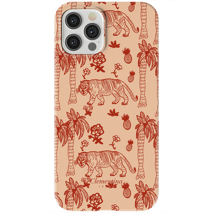 Tiger Tough Case