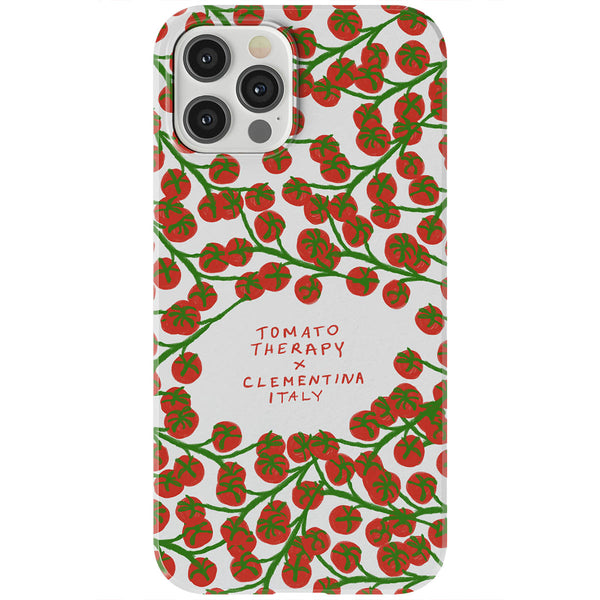 Tomato Therapy Tough Case