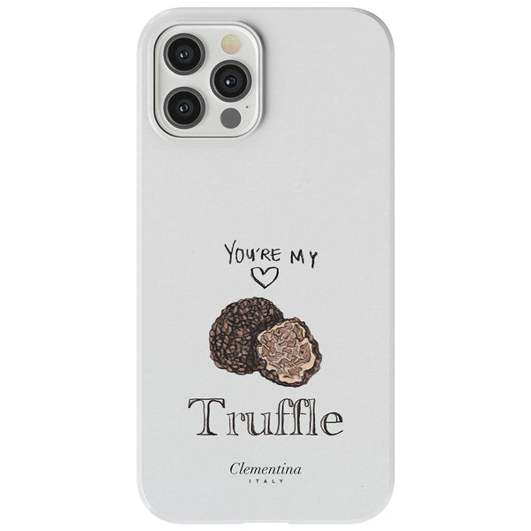 You're my Truffle Tough MagSafe Case