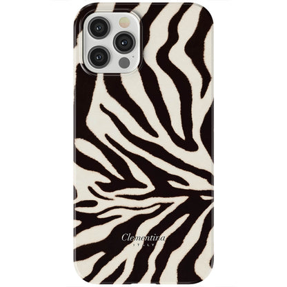 Zebra Tough Case