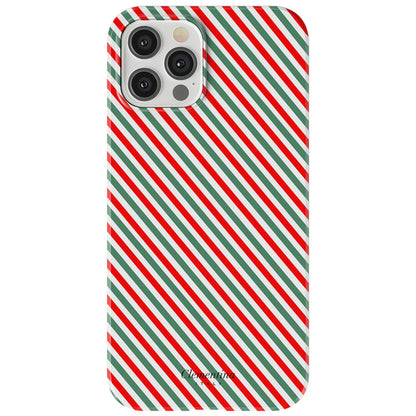 Candy Stripes Tough Case