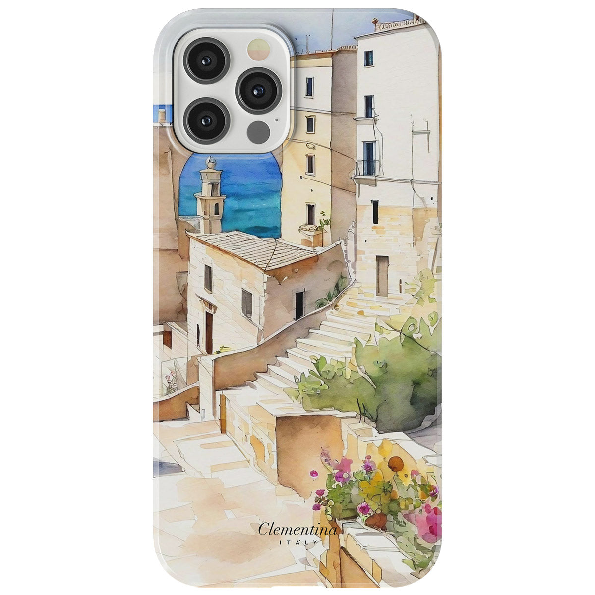 Acquerello Snap Case