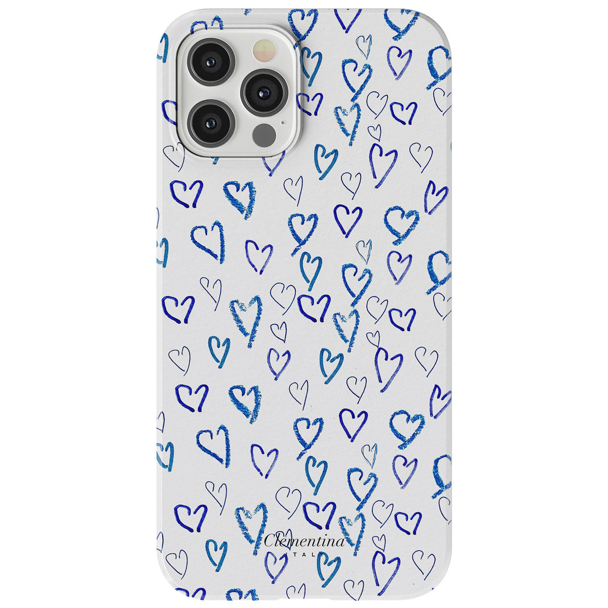 Amore Snap Case