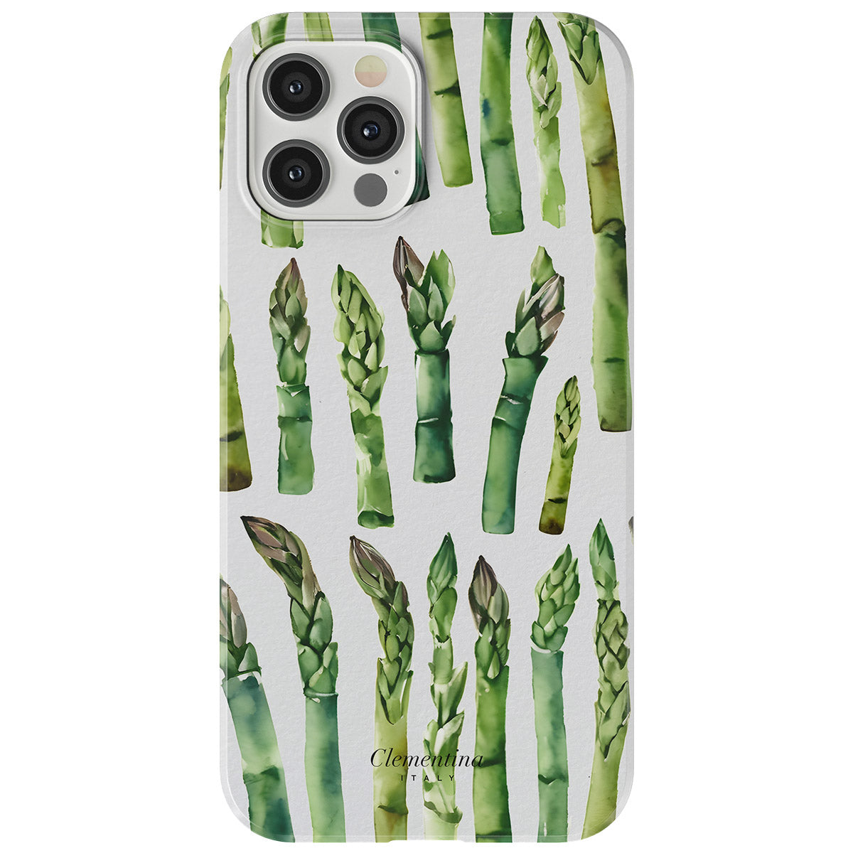 Asparagus Tough Case