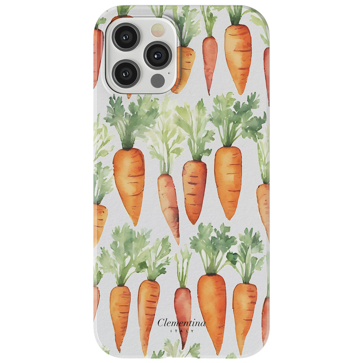 Carrot Tough Case