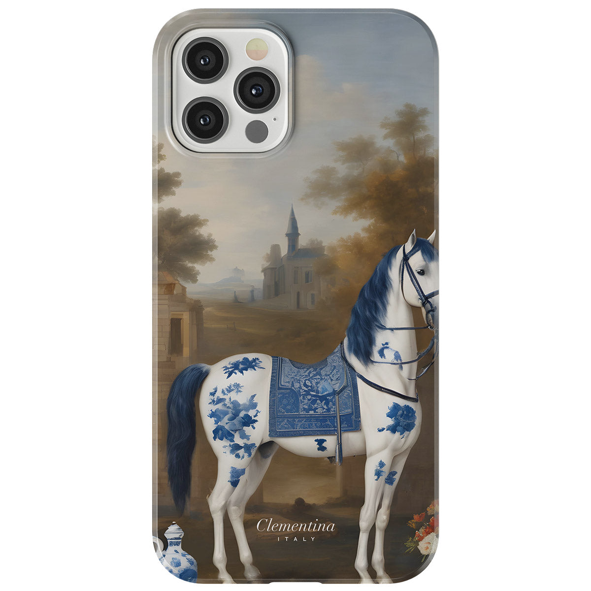 Cavallo Tough Case