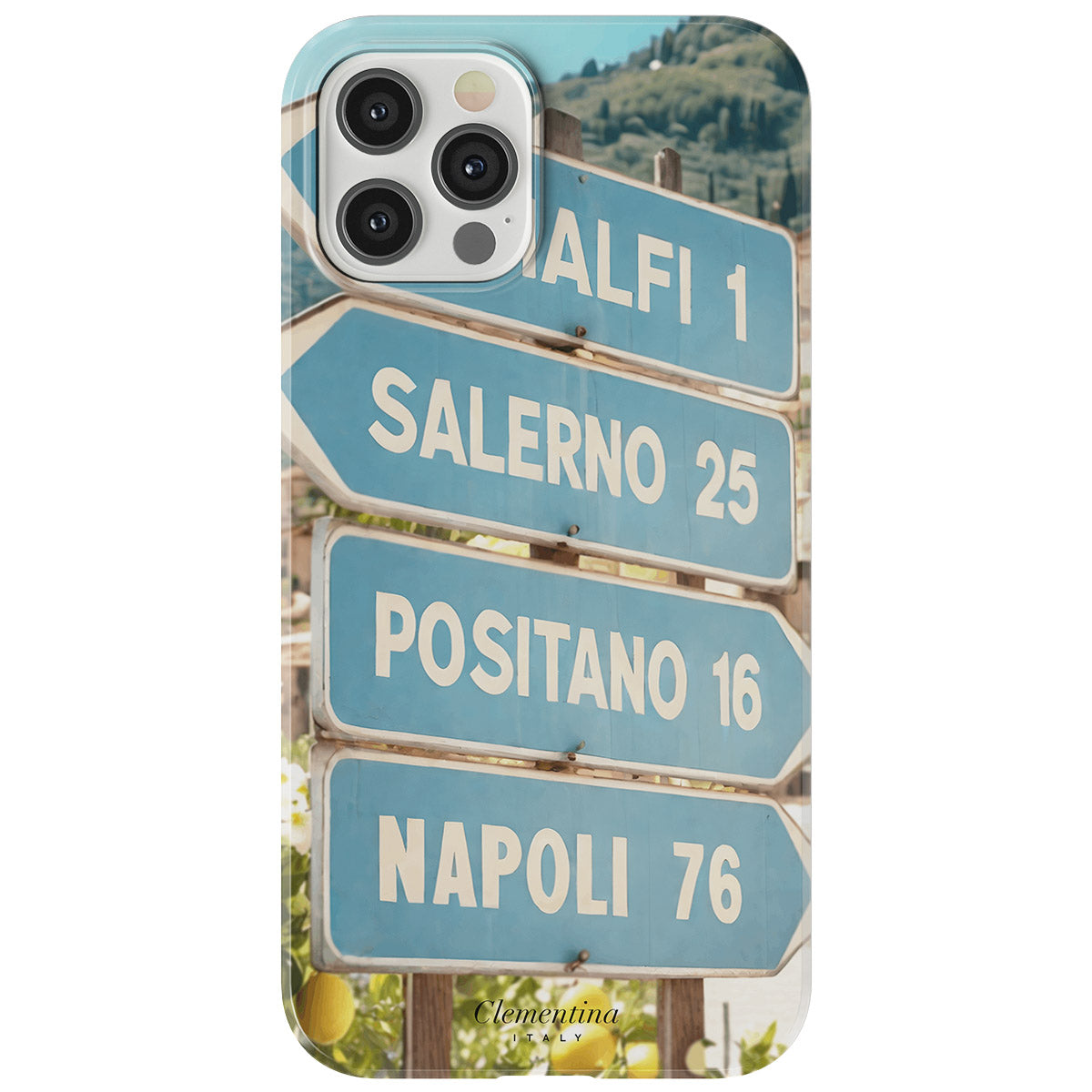 Direzione Snap Case