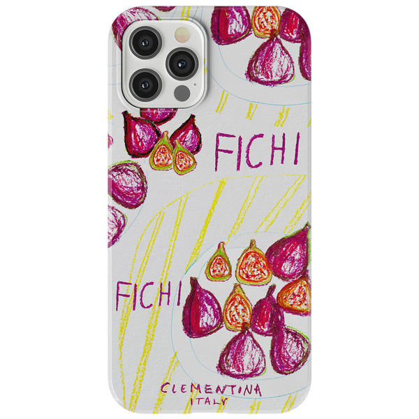 Fichi Snap Case