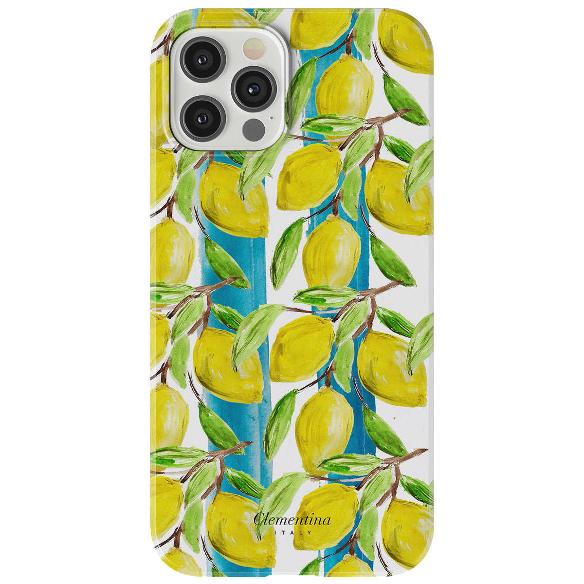 Limonata Snap Case