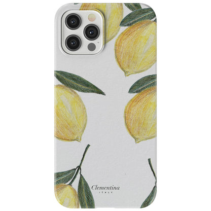 Limone Tough Case