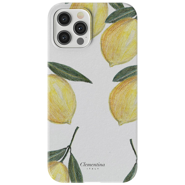 Limone Tough Case