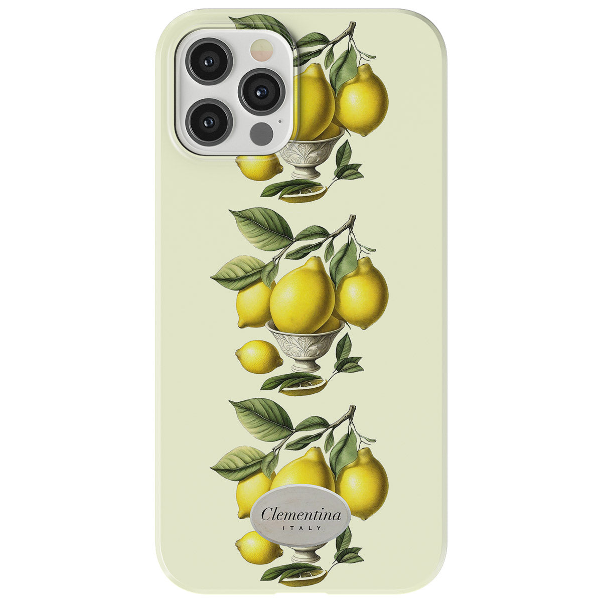 Limoni in Vaso Tough Case