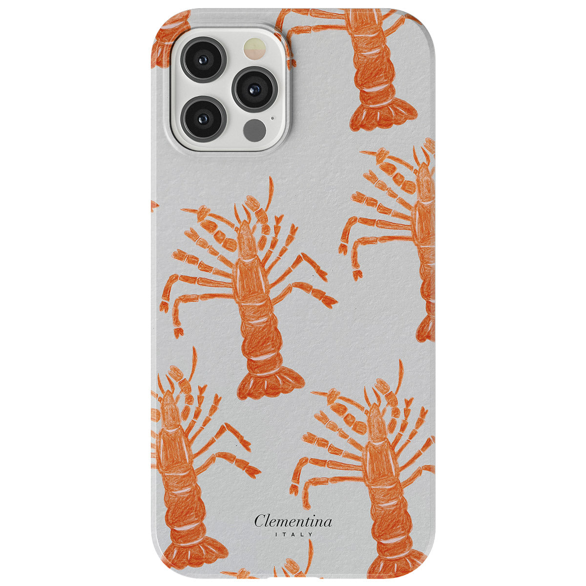 Lobster Snap Case