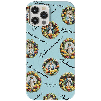 Madonna Mia Snap Case