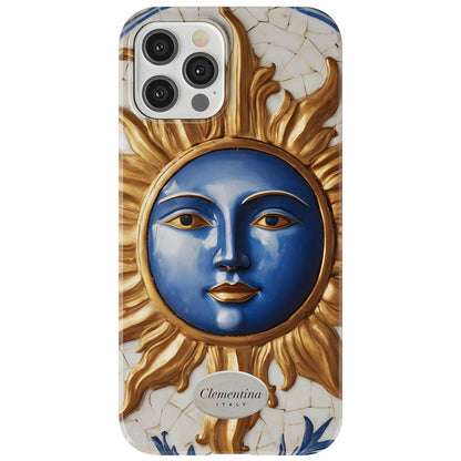 Majolica Sun Tough Case