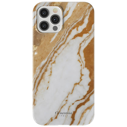 Marble Snap Case