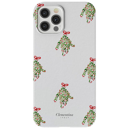 Mistletoe Tough MagSafe Case