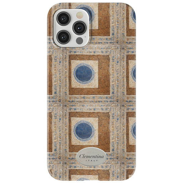 Mosaico Antico Snap Case