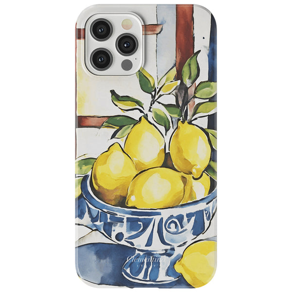 Nature Morte Snap Case