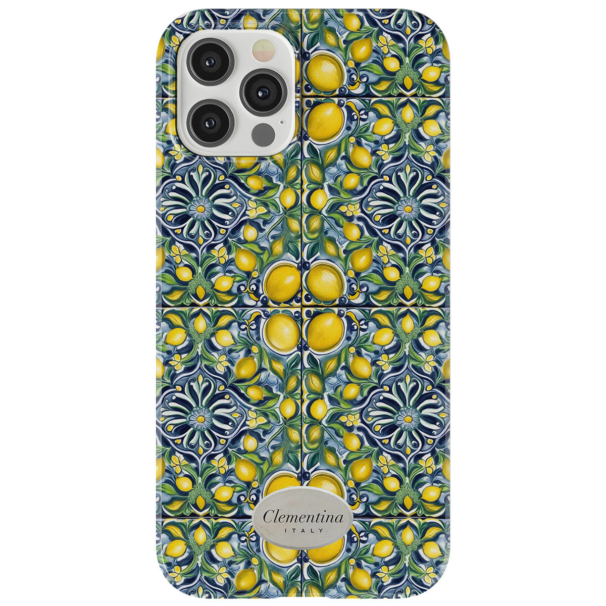 Piastrella Limone Tough Case