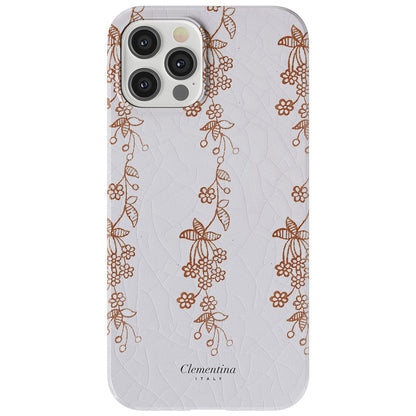 Piccoli Fiori Snap Case