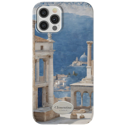 Pompeii Snap Case