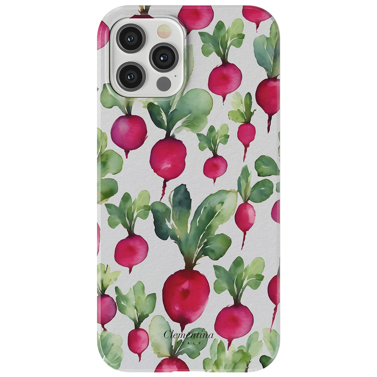 Radish Tough Case