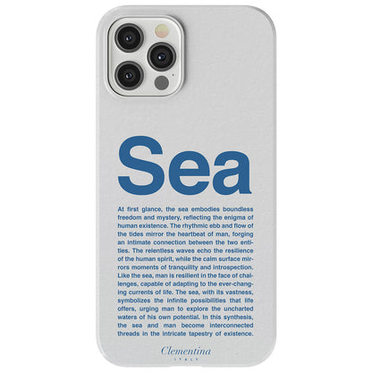 Sea Tough MagSafe Case