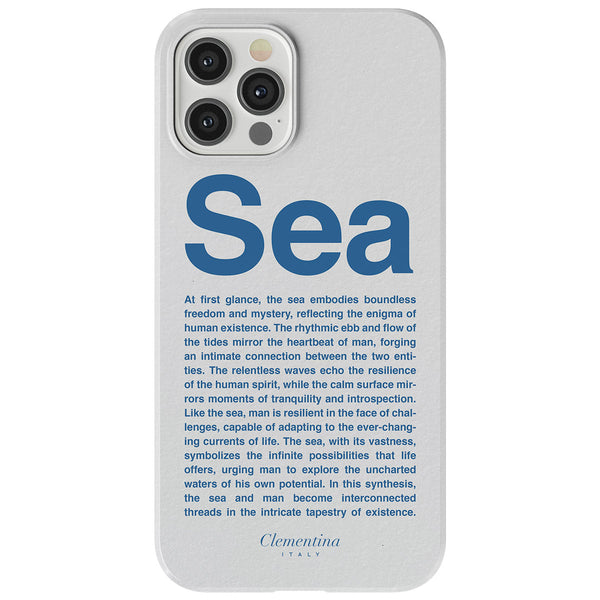 Sea Tough Case