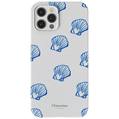 Seashells Snap Case