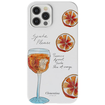 Spritz Please Tough Magsafe Case