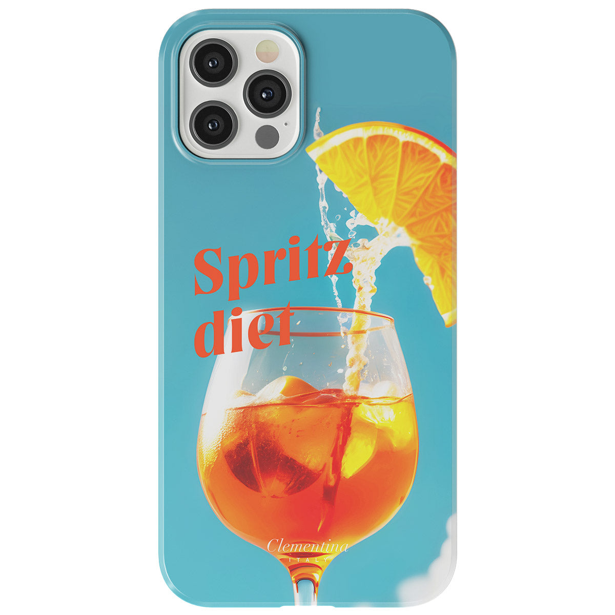 Spritz Diet Tough Case