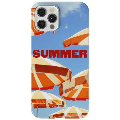 Summer Snap Case