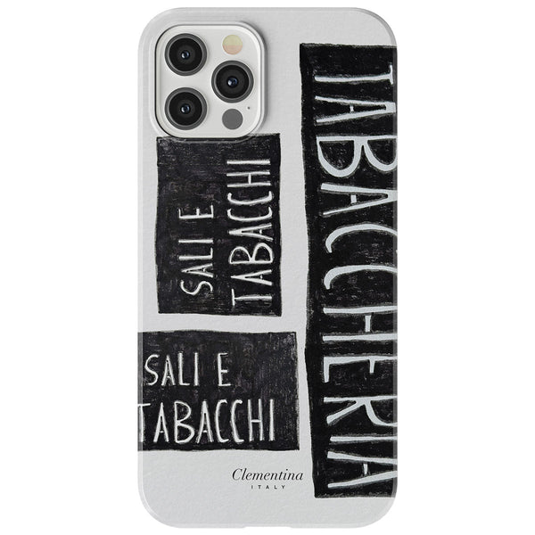 Tabaccheria Tough MagSafe Case