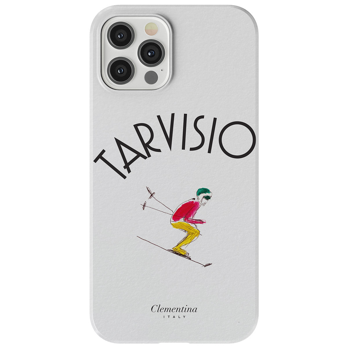 Tarvisio Tough MagSafe Case