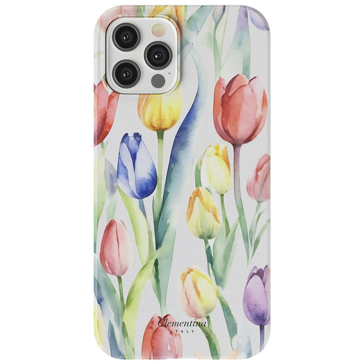 Tulip Tough Case