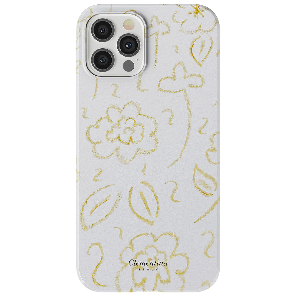 Tutti Fiori Snap Case