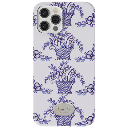 Vietri Fiori Snap Case