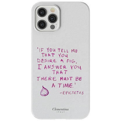 Epictetus Tough MagSafe Case