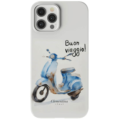 La motoretta Tough MagSafe Case