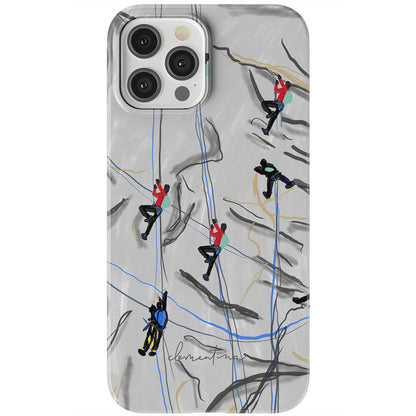 Climbers Tough Case