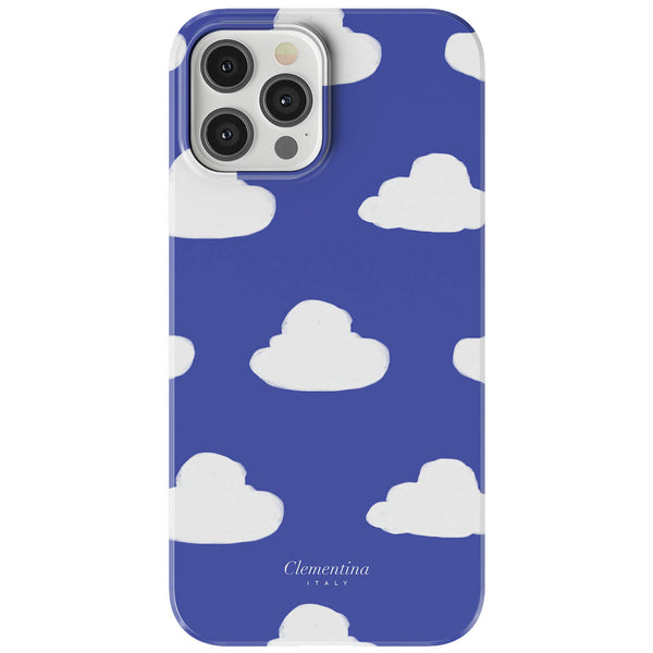 Clouds Tough MagSafe Case