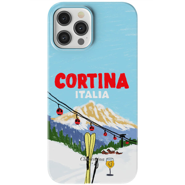 Cortina Tough Case