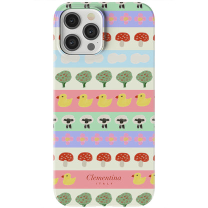 Country Life Tough MagSafe Case