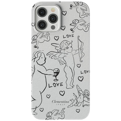 Cupids Snap Case