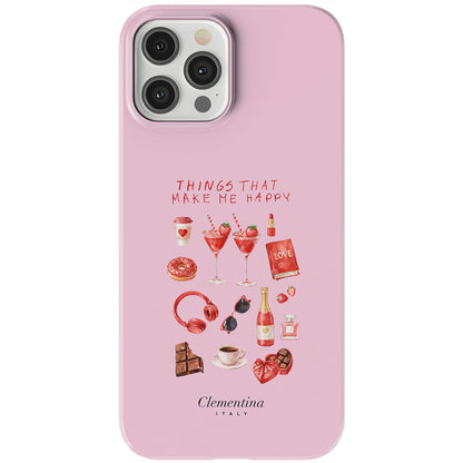 Cute Things Tough Case