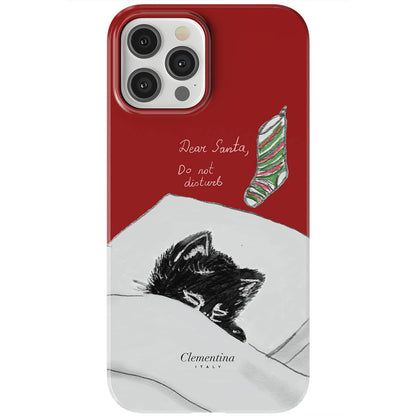 Dear Santa Tough MagSafe Case