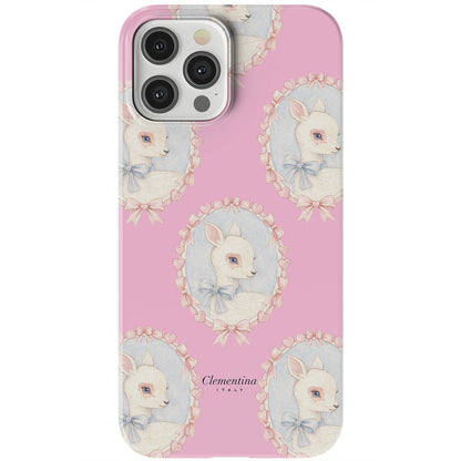 Deer Love Tough MagSafe Case