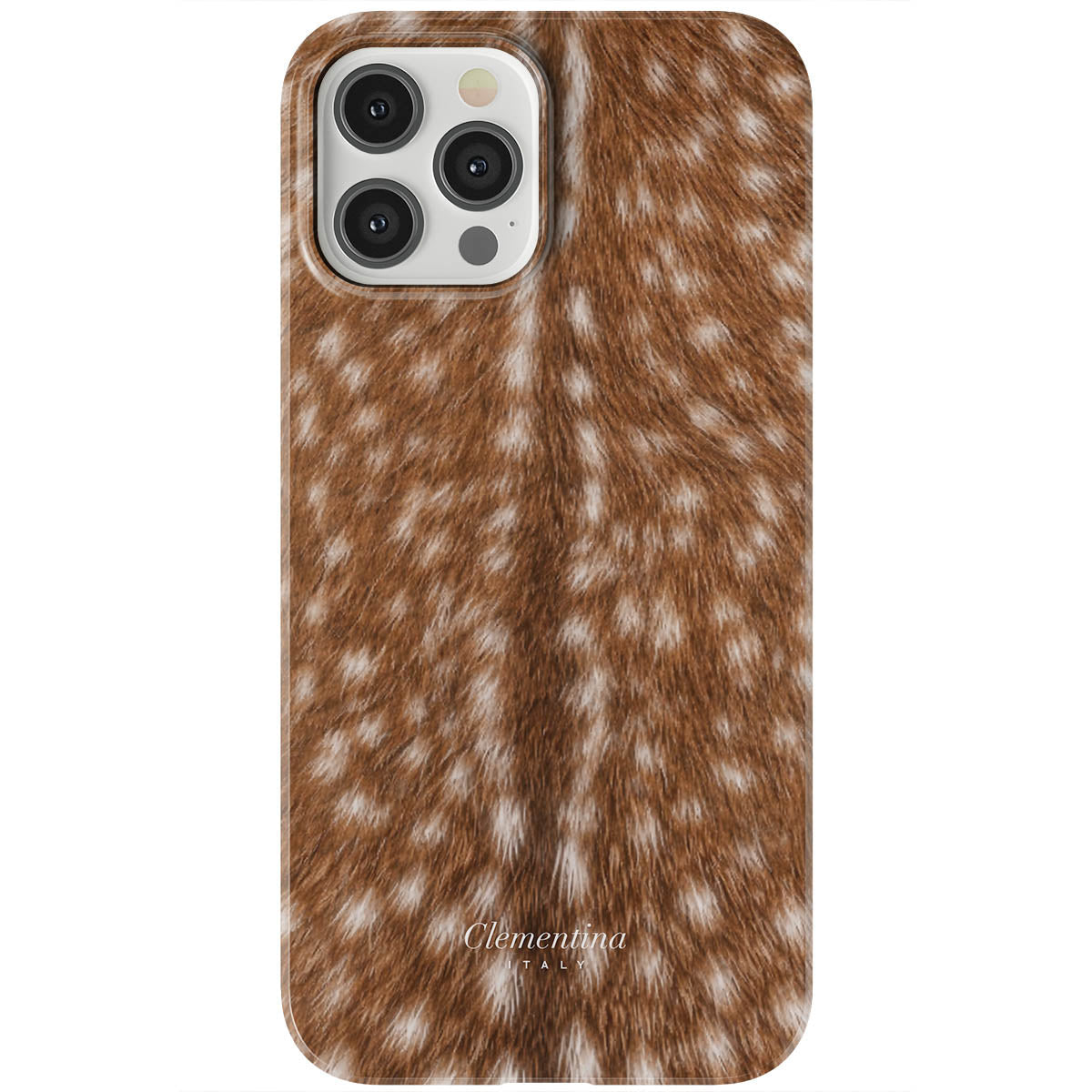 Deer Tough Case
